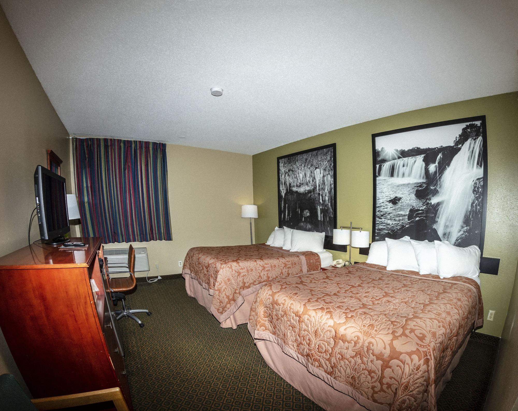 Super 8 By Wyndham St Charles Hotel Saint Charles Eksteriør billede
